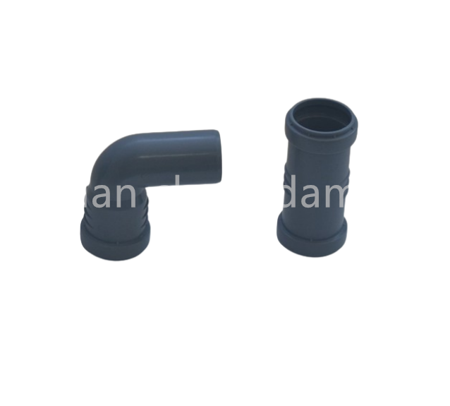 Flared Pipe fitting Mold