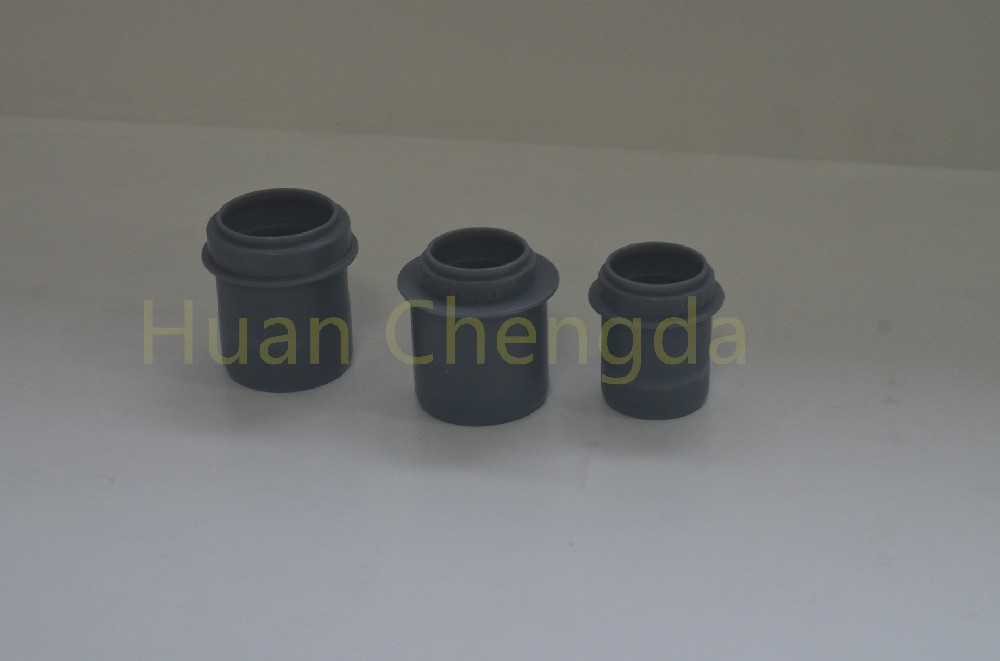 Flared Pipe fitting Mold