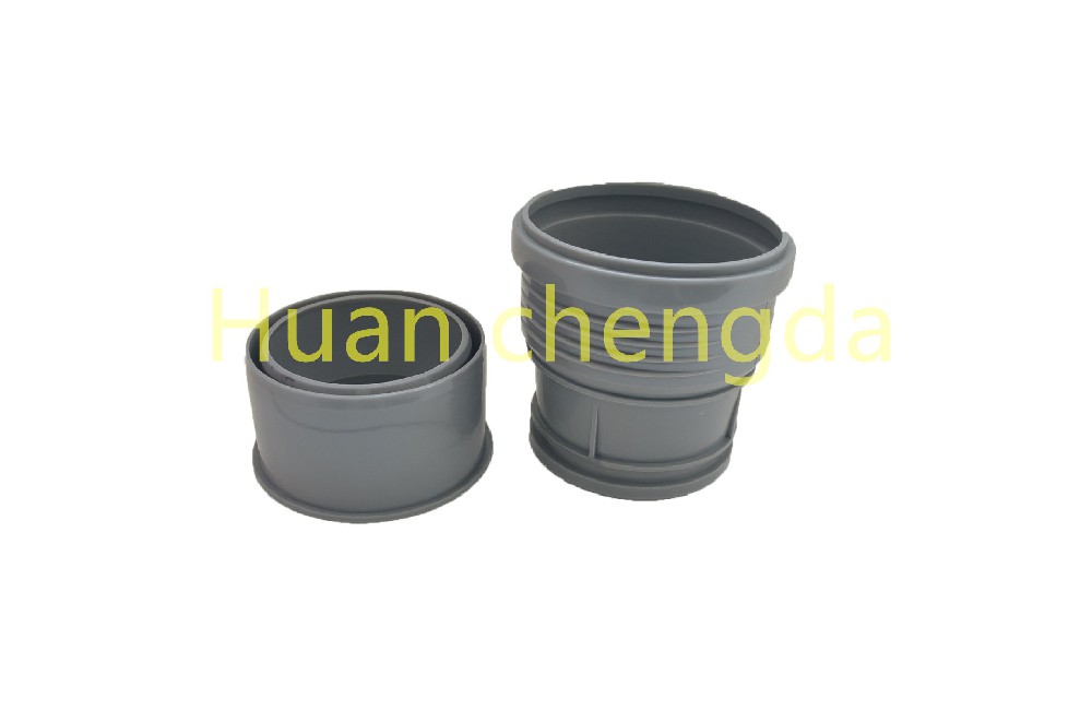 Flared Pipe fitting Mold